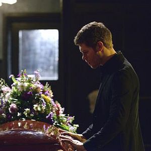 Photo The Originals