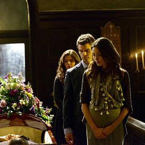 Photo Danielle Campbell
