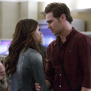 Photo Grey Damon
