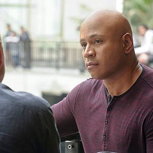 Photo NCIS : Los Angeles