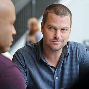 Photo NCIS : Los Angeles