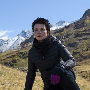 Photo Sils Maria
