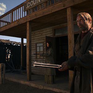 Photo The Salvation