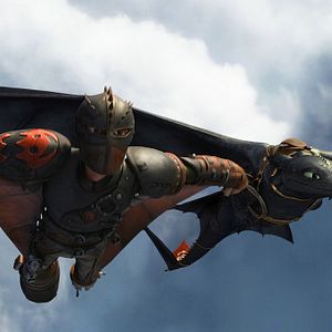 Photo Dragons 2