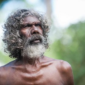 Photo Charlie's Country