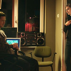 Photo Robert de Hoog