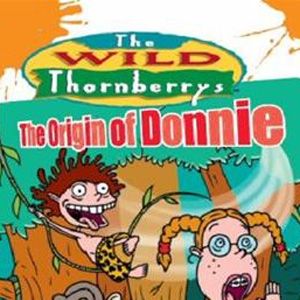 Photo La famille Delajungle : Donnie Delajungle
