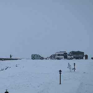 Photo Cennetten Kovulmak