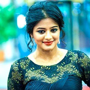 Photo Priyamani