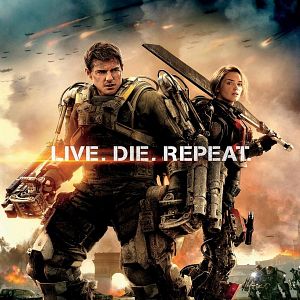 Photo Edge Of Tomorrow