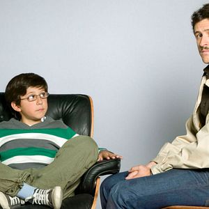 Photo Hermanos & detectives