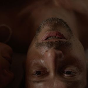 Photo Mathieu Amalric