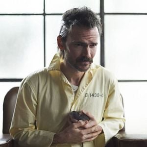 Photo Jeremy Davies