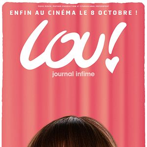 Photo Lou ! Journal infime
