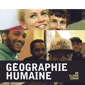 Photo Géographie humaine