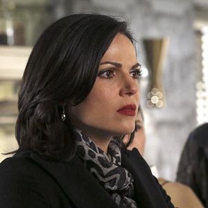 Photo Lana Parrilla