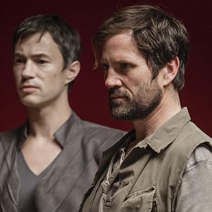 Photo Langley Kirkwood