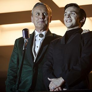 Photo Luke Allen-Gale