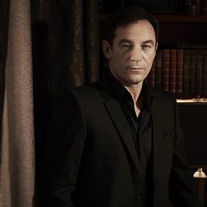 Photo Jason Isaacs