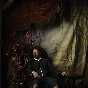 Photo Richard Coyle