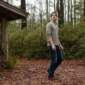 Photo Eddie Cahill