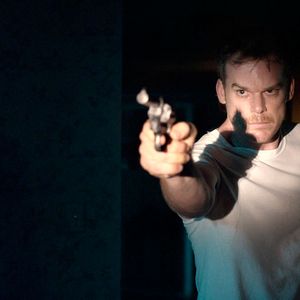 Photo Michael C. Hall