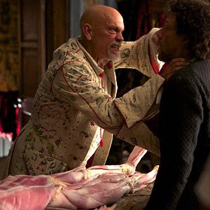 Photo Richard Coyle