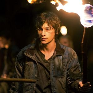 Photo Devon Bostick