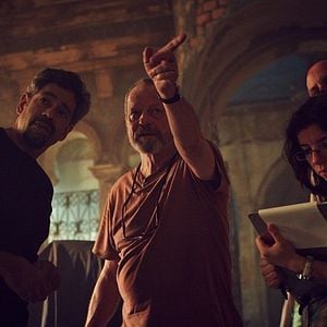 Zero Theorem