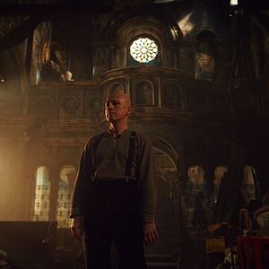 Photo Zero Theorem