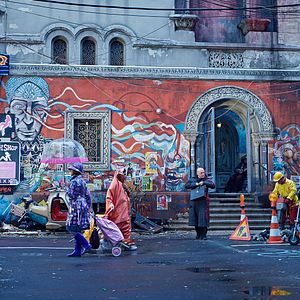 Photo Zero Theorem