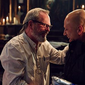 Photo Terry Gilliam