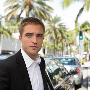 Photo Maps To The Stars