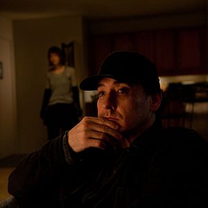 Photo John Cusack