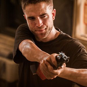 Photo The Rover