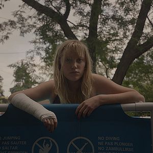 Photo It Follows