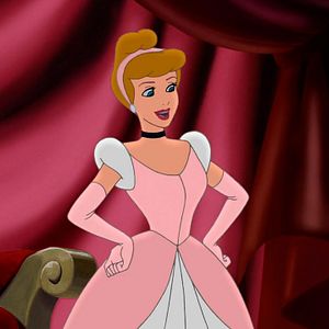 Photo Cendrillon 2: Une vie de princesse (V)