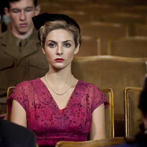 Photo Tamsin Egerton