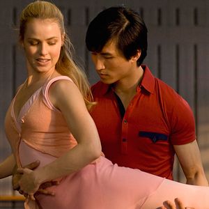 Photo Mao's Last Dancer