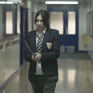 Photo Harriet Cains