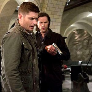 Photo Supernatural