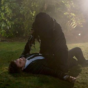 Photo Supernatural