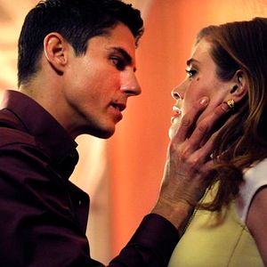 Photo Melissa Roxburgh