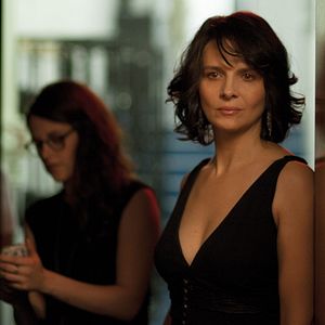Photo Sils Maria