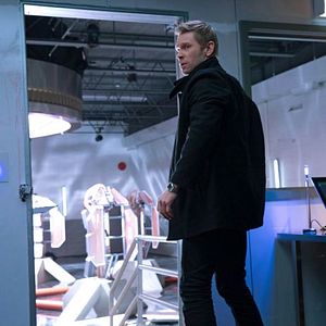 Photo Mark Pellegrino