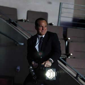 Photo Marvel : Les Agents du S.H.I.E.L.D.