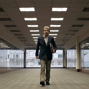 Photo Ricardo Darín