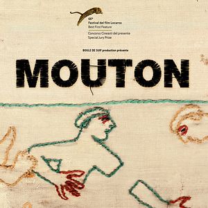 Photo Mouton