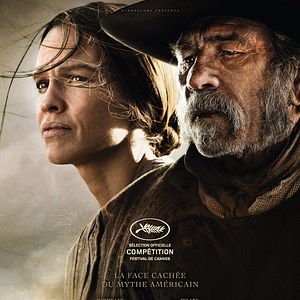 Photo The Homesman