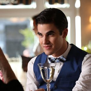 Photo Darren Criss